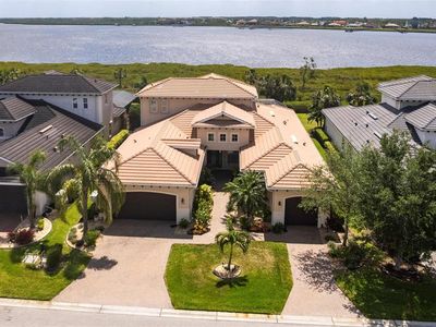 5502 TIDEWATER PRESERVE BOULEVARD, Bradenton, FL, 34208