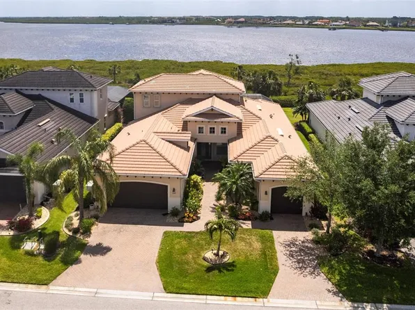 5502 Tidewater Preserve Blvd, Bradenton, FL 34208