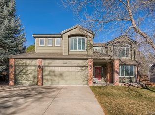 9497 Cherryvale Ln, Highlands Ranch, CO 80126
