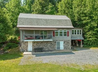 3508 Canoe Ripple Rd, Sligo, PA 16255