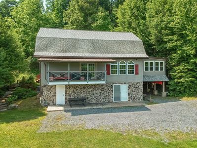 3508 Canoe Ripple Rd, Sligo, PA, 16255