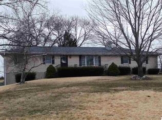 2168 Highway 104, Liberty, IL 62347