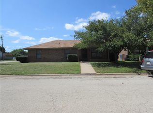 3774 Trinity Ln, Abilene, TX 79602