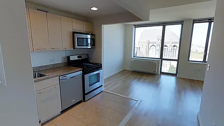 Rented by AvalonBay Communities (Manual)