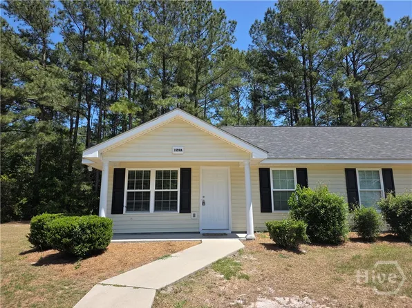 129 Smithfield Dr #A, Rincon, GA 31326