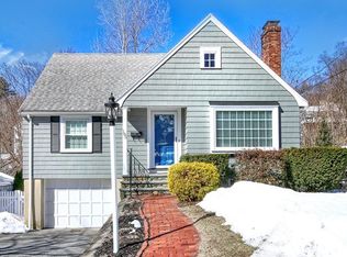 185 Warwick Rd, Melrose, MA 02176