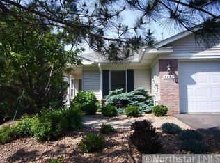 5252 Spring Cir, Shorewood, MN 55331