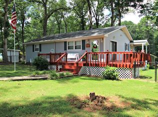 105 Lakeview Dr #38, Littleton, NC 27850