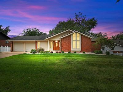 506 Glenmeadow Dr, Ballwin, MO, 63011