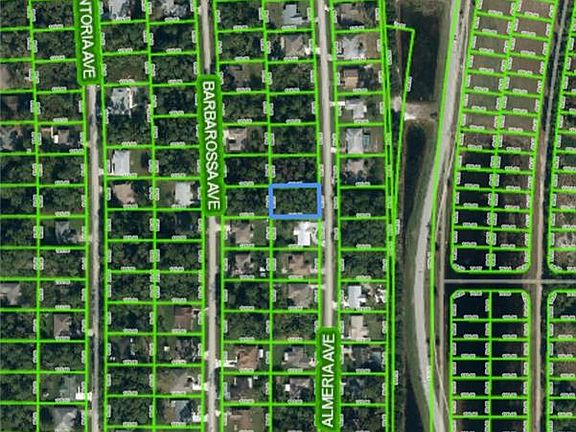 5th image of 4001 Almeria Ave