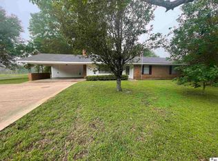 164 Fain Rd, Jonesboro, LA 71251
