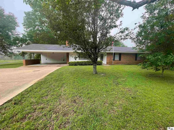 164 Fain Rd, Jonesboro, LA 71251
