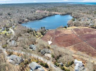 18 Gray Rocks West Rd, North Falmouth, MA 02556