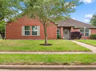 21055 Northern Colony Ct, Katy, TX 77449