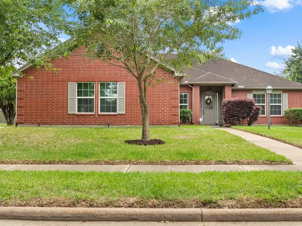 21055 Northern Colony Ct, Katy, TX 77449