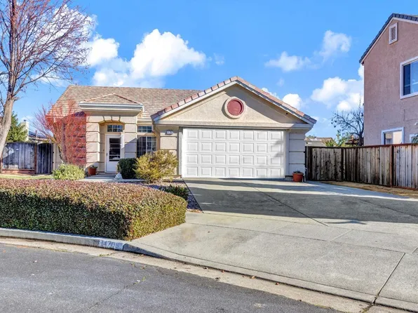 4706 Antelope Circle, Fairfield, CA 94534