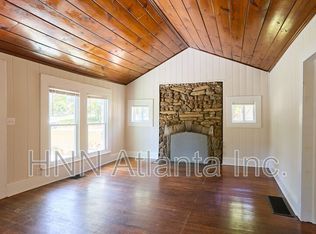 2838 Mitchell Pl #A, Decatur, GA 30032