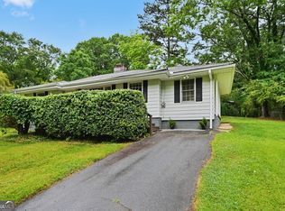 3644 Lakeside Ct, Tucker, GA 30084