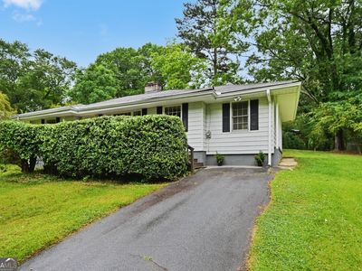 3644 Lakeside Ct, Tucker, GA, 30084