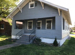 490 N Riddle Ave, Colby, KS 67701