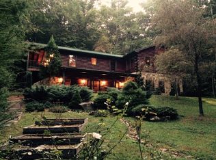 1896 Pack Creek Rd, Blue Ridge, GA 30513