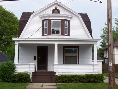 805 N 2nd St, Watertown, WI, 53098