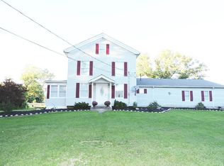 9185 Gifford Rd, Amherst, OH 44001