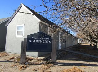 550 E 5th St, Colby, KS 67701