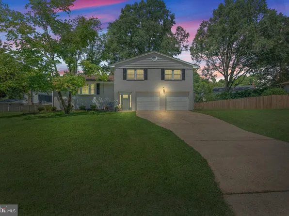 7518 Cornith Dr, Alexandria, VA 22306