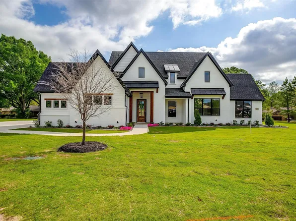 2000 Cumberland Cir, Corsicana, TX 75110