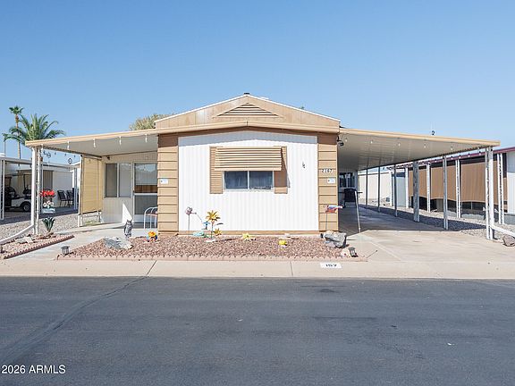 2nd image of 2100 N TREKELL Road #157