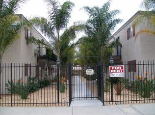 148 Taft Ave APT 5, El Cajon, CA 92020