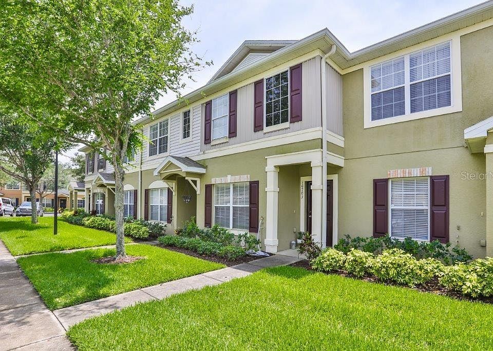 10703 Chesham Hill Ct, Riverview, FL 33579 Zillow