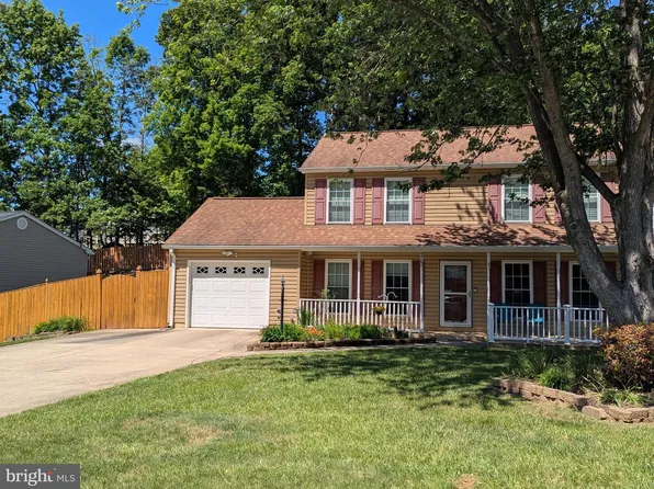 5702 Sailstone Ln, Woodbridge, VA 22193