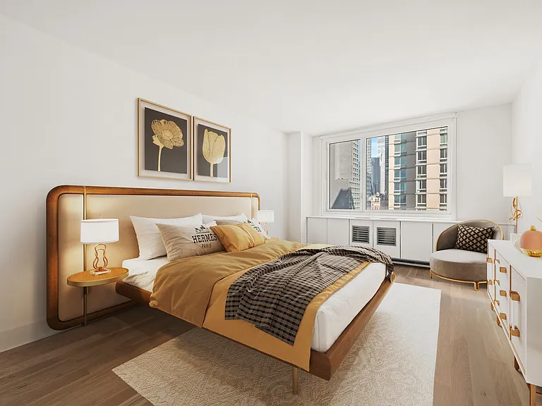 301 W 53rd St #17G — Photo 7