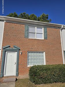 100 Kristin Drive #E3, Greenville, NC, 27834