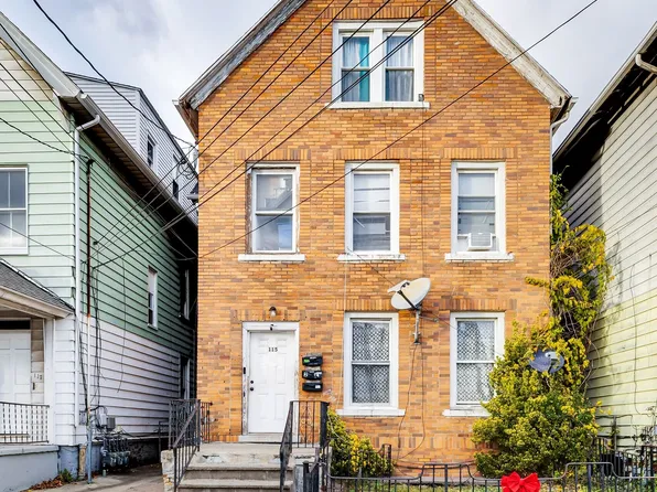 115 Clay Street, New Haven, CT 06513