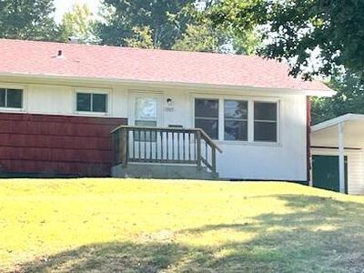 1507 Tanner Bridge Rd, Jefferson City, MO, 65101