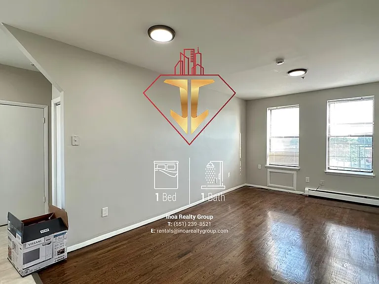 69 Brinkerhoff St #4B — Photo 2