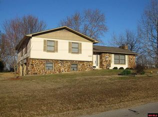485 Pebblecreek Dr, Mountain Home, AR 72653