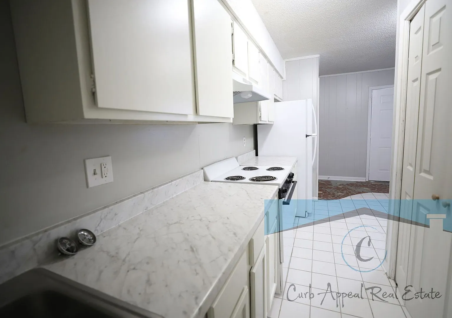 1 bed / 1 bath apartment - $500 — Photo 1