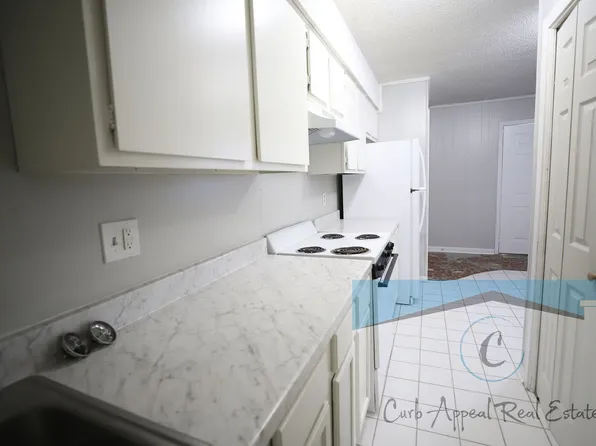 1 bed / 1 bath apartment - $500