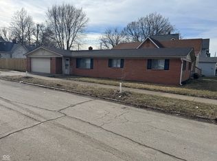 1801 W Morris St, Indianapolis, IN 46221