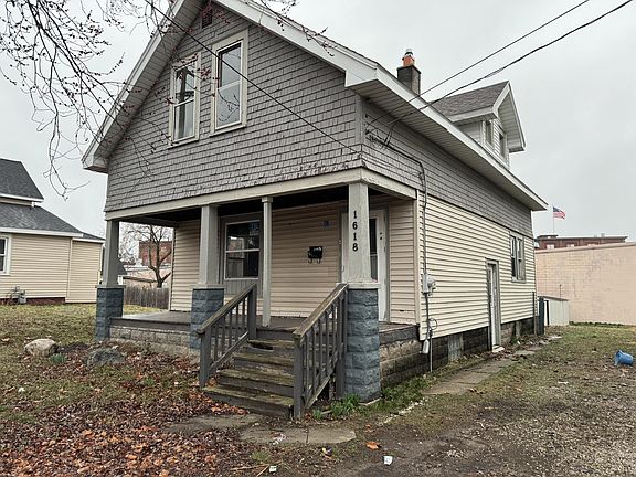 2nd image of 1618 Hamilton Ave NW
