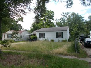 2716 Mimosa Ave, Shreveport, LA 71108