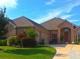 325 Equine Ln, Celina, TX 75009