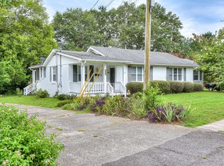 2318 Norton Dr, Augusta, GA 30906