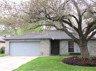 719 N Sky Dr, Houston, TX 77073