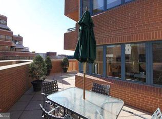 4801 Hampden Ln APT 304, Bethesda, MD