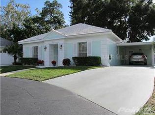 4 Bahama Cir #23, Englewood, FL 34223